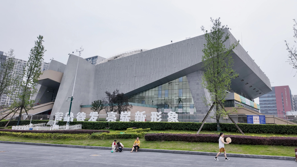 aN, 成都世运会, 室外乒乓球