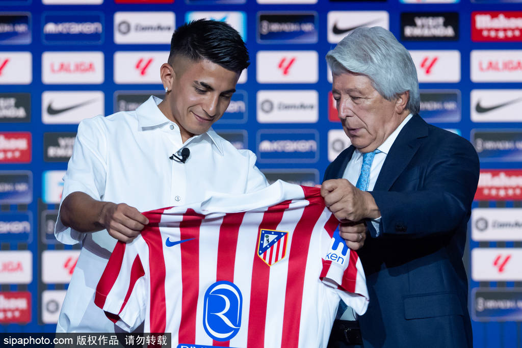 表示, 球队的命运