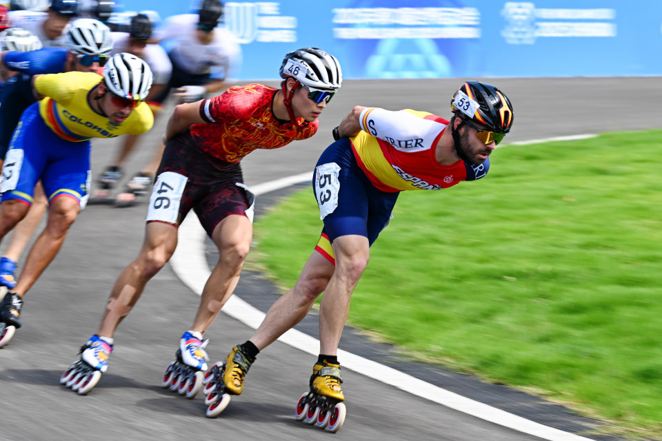 哥伦比亚队, JrzW, https