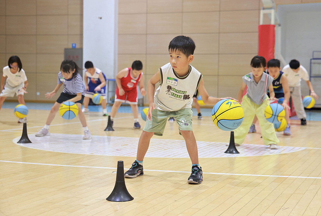 儿童暑期参, img, https