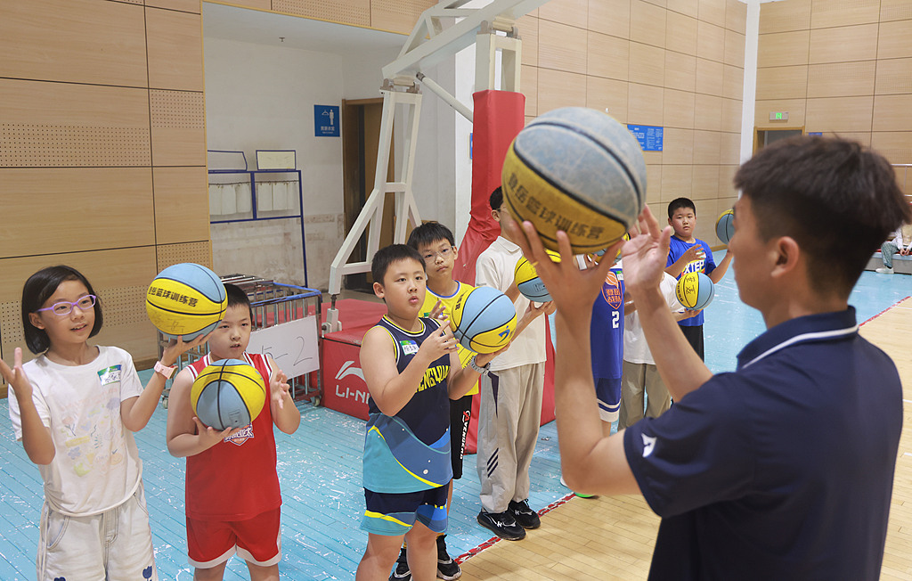 msn, 织暑假托管