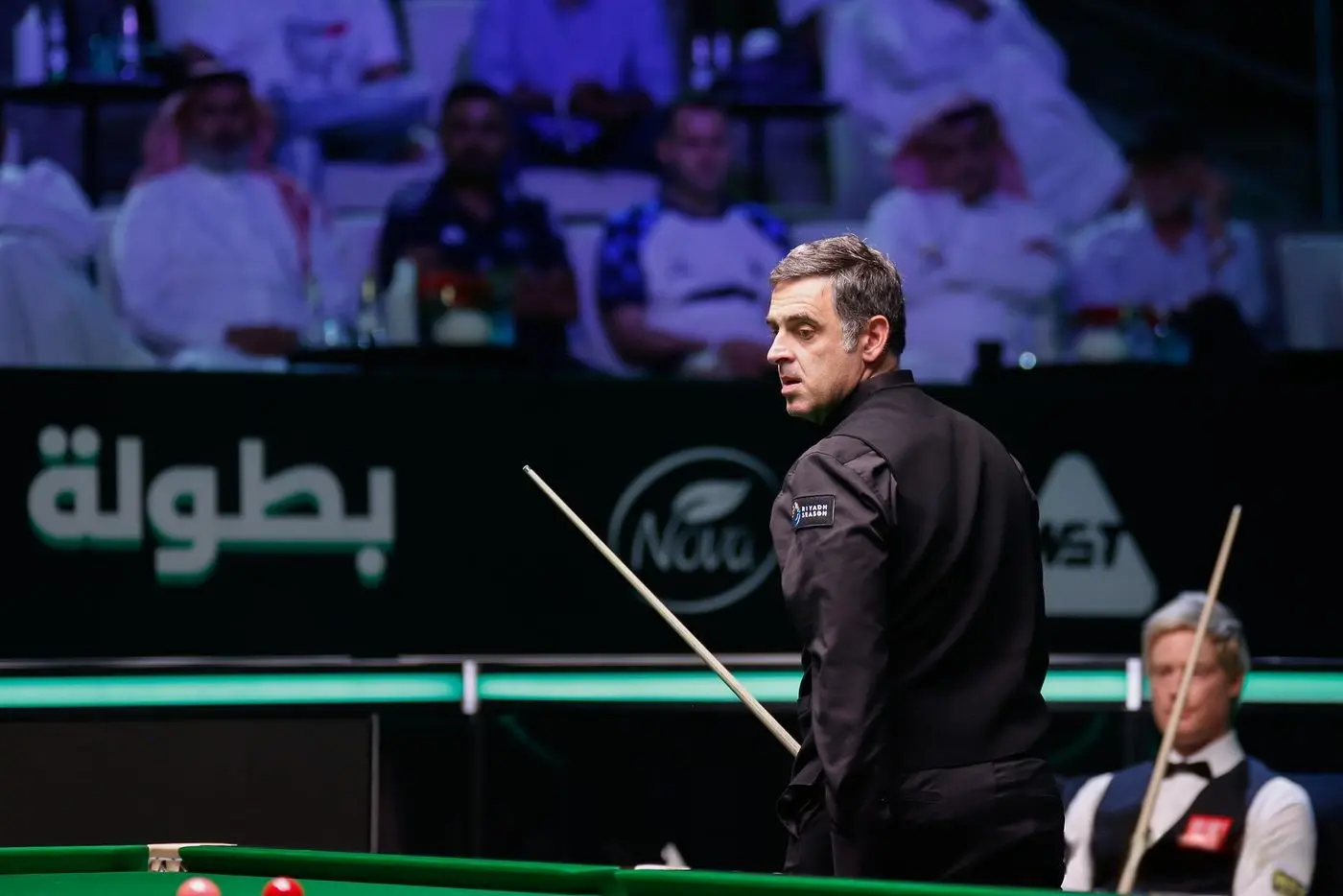 msn, 一旦进入拉, AA