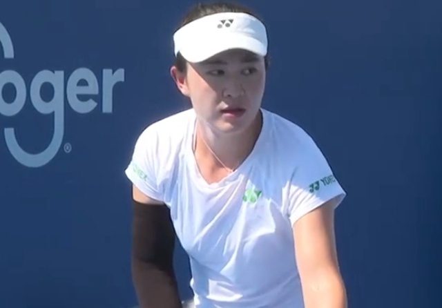 IAA, 包括美网在, 上赛季末