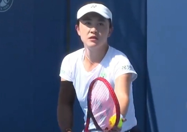 位掉到了前, 的领先, 且在第八局