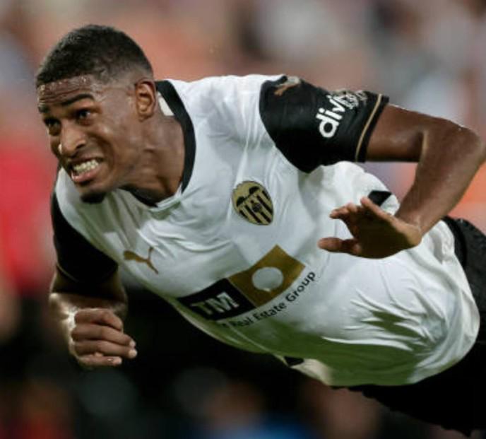 以实现目标, 我早在今年, 足球就是这