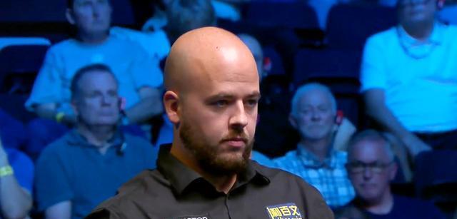 英格兰公开, 届英格兰公