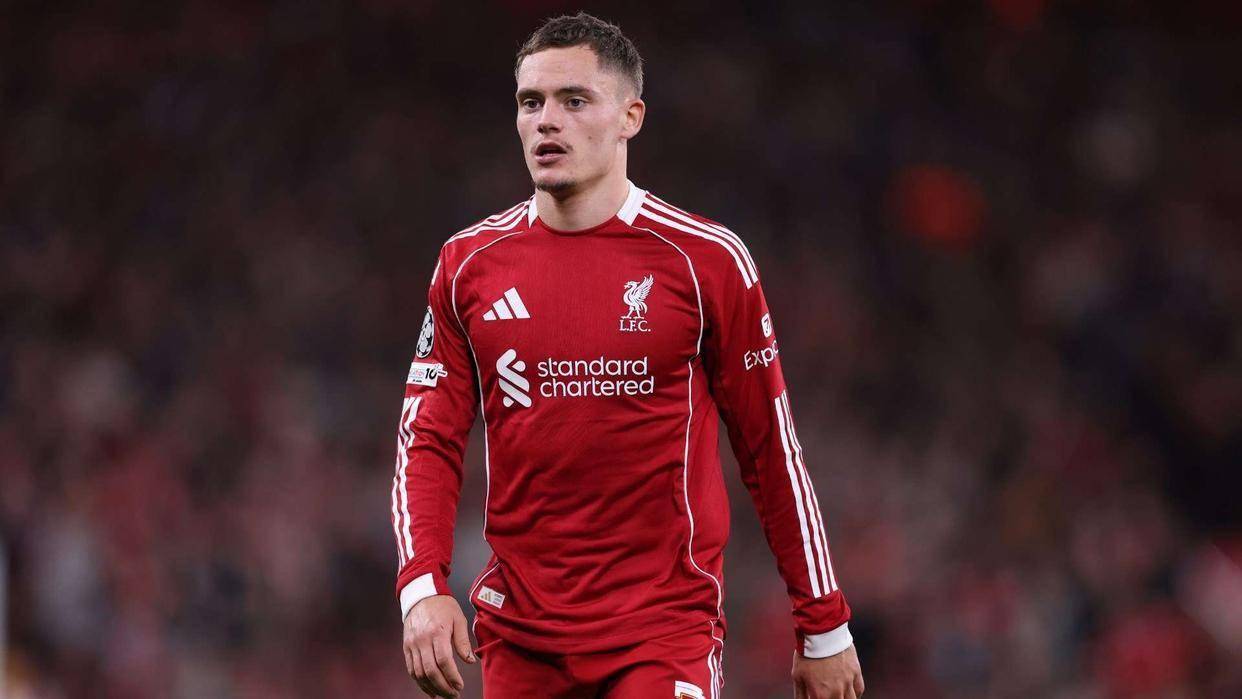 然而利物浦 然而利物浦