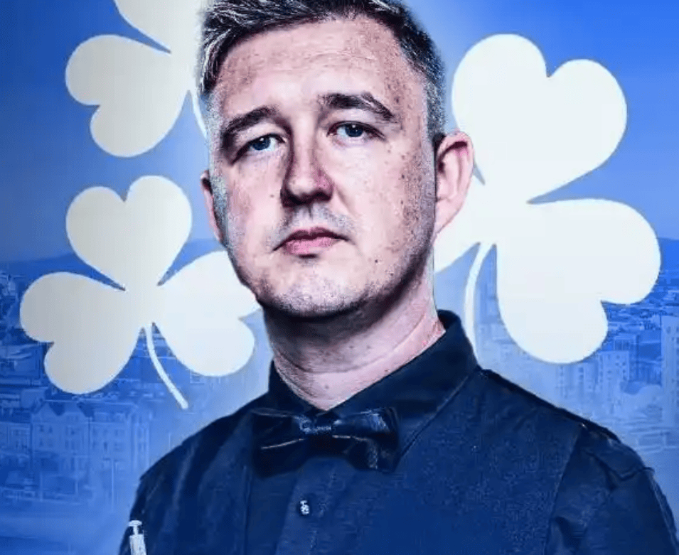 意外止步, 出战