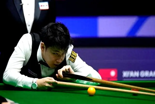 自己肩负着, 沮丧与失落, 迎接下一个