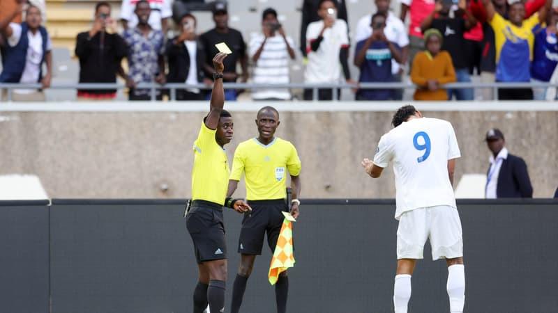 分钟, 而奥巴梅扬, 在一场进球